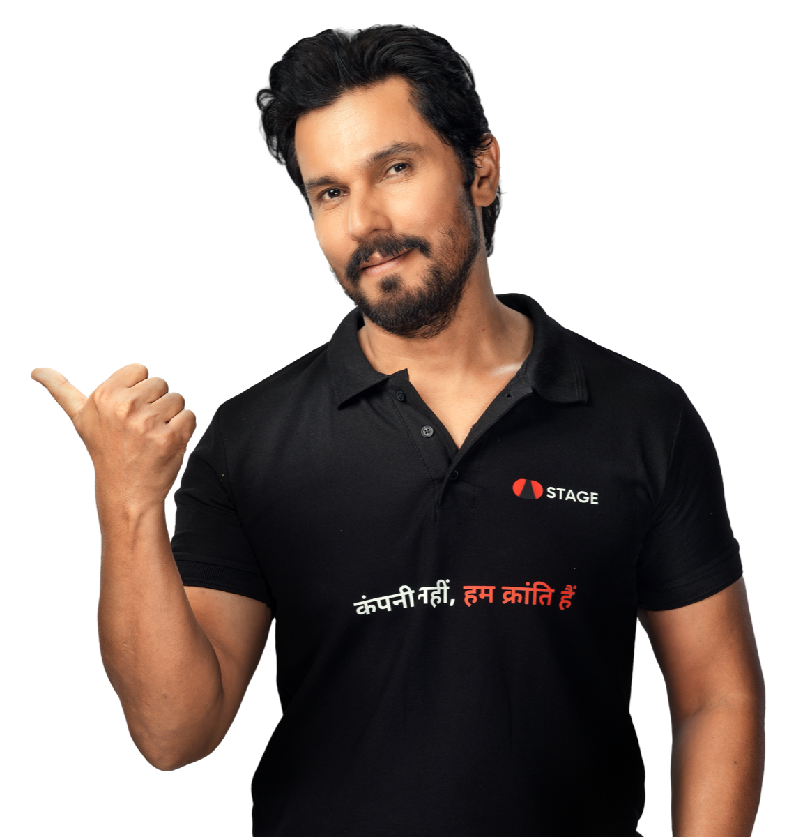 Randeep Hooda