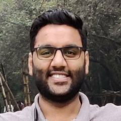 Vinay Singhal